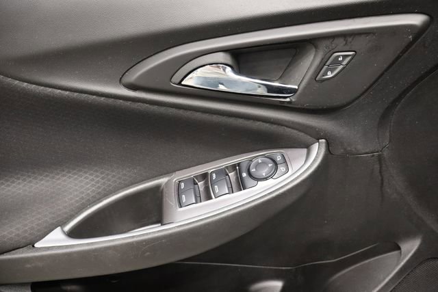Used 2023 Chevrolet Malibu LT image 17