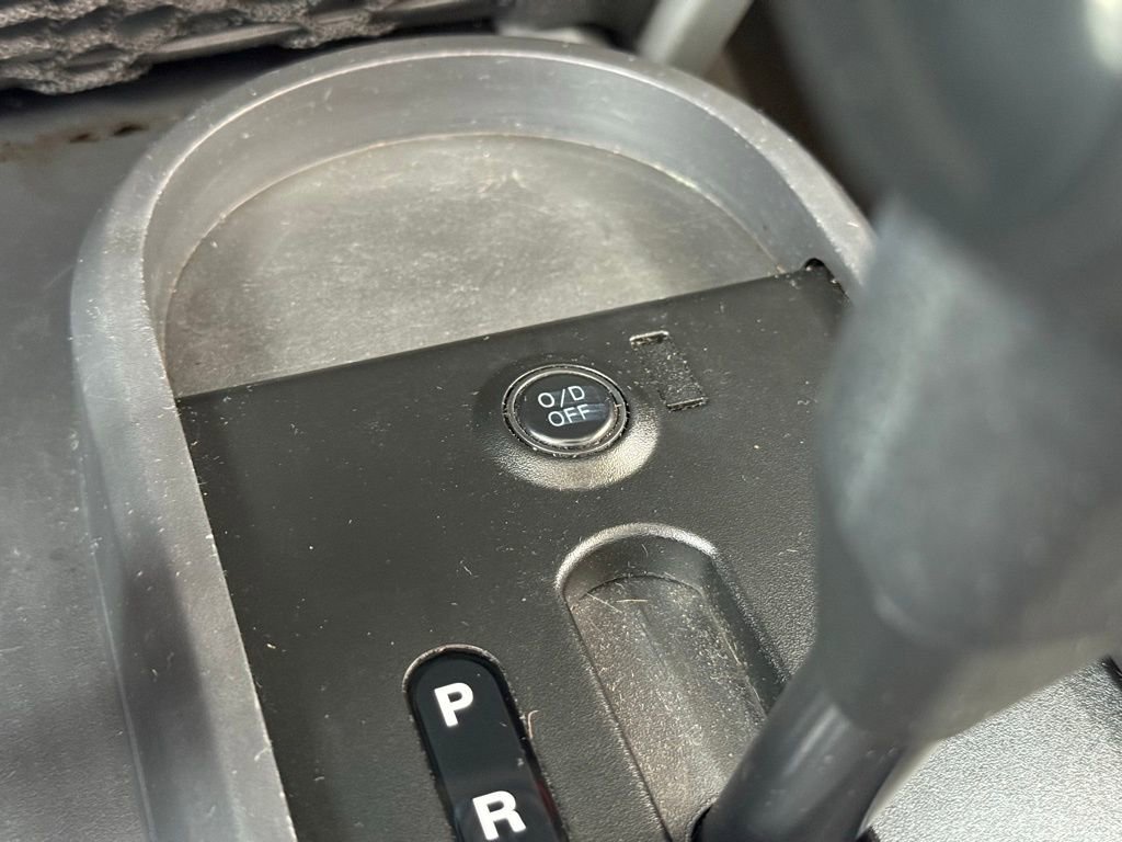 Used 2010 Jeep Wrangler Unlimited Sahara image 29