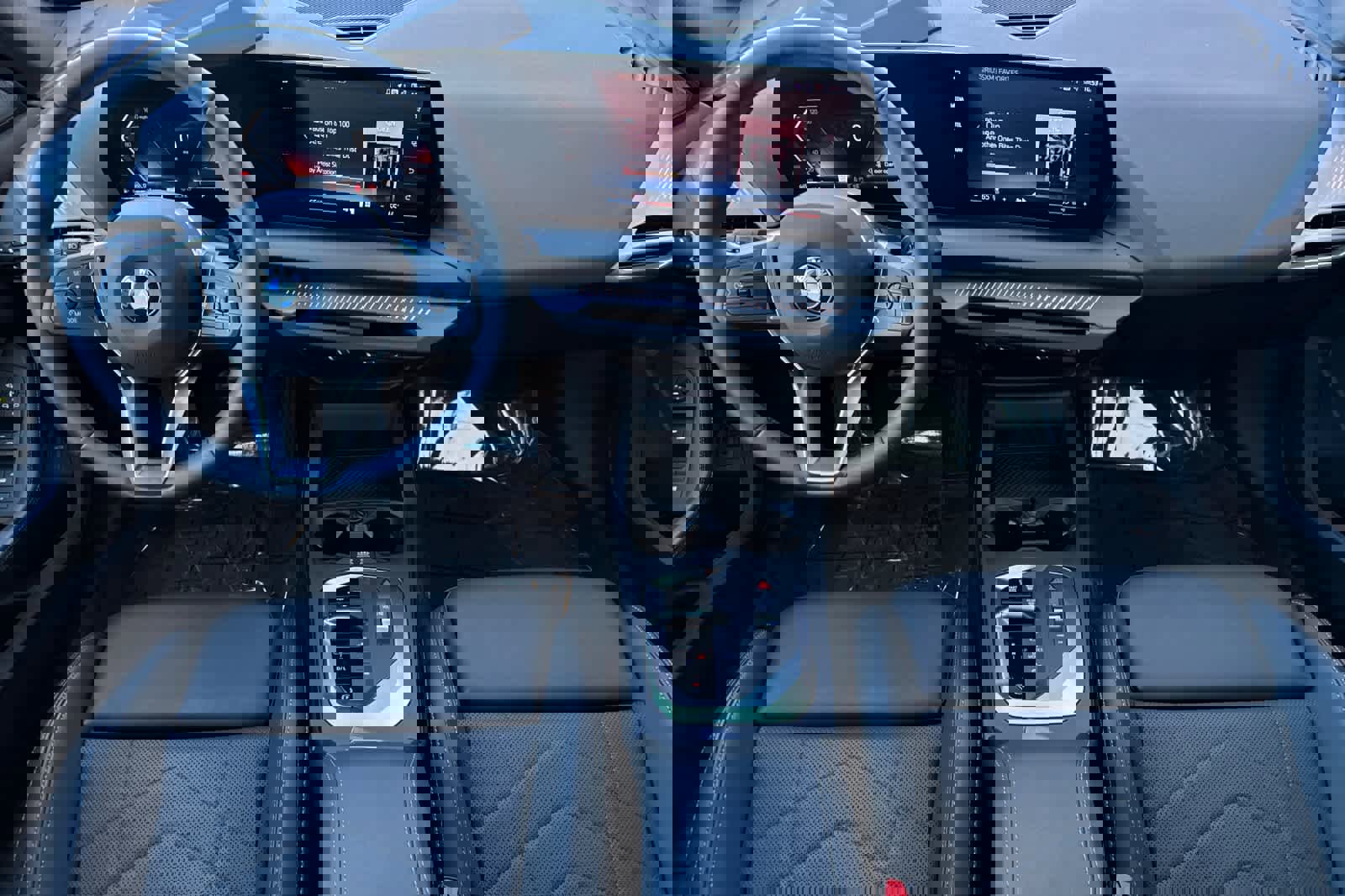 Used 2025 BMW 228i xDrive w/ Premium Package video 3