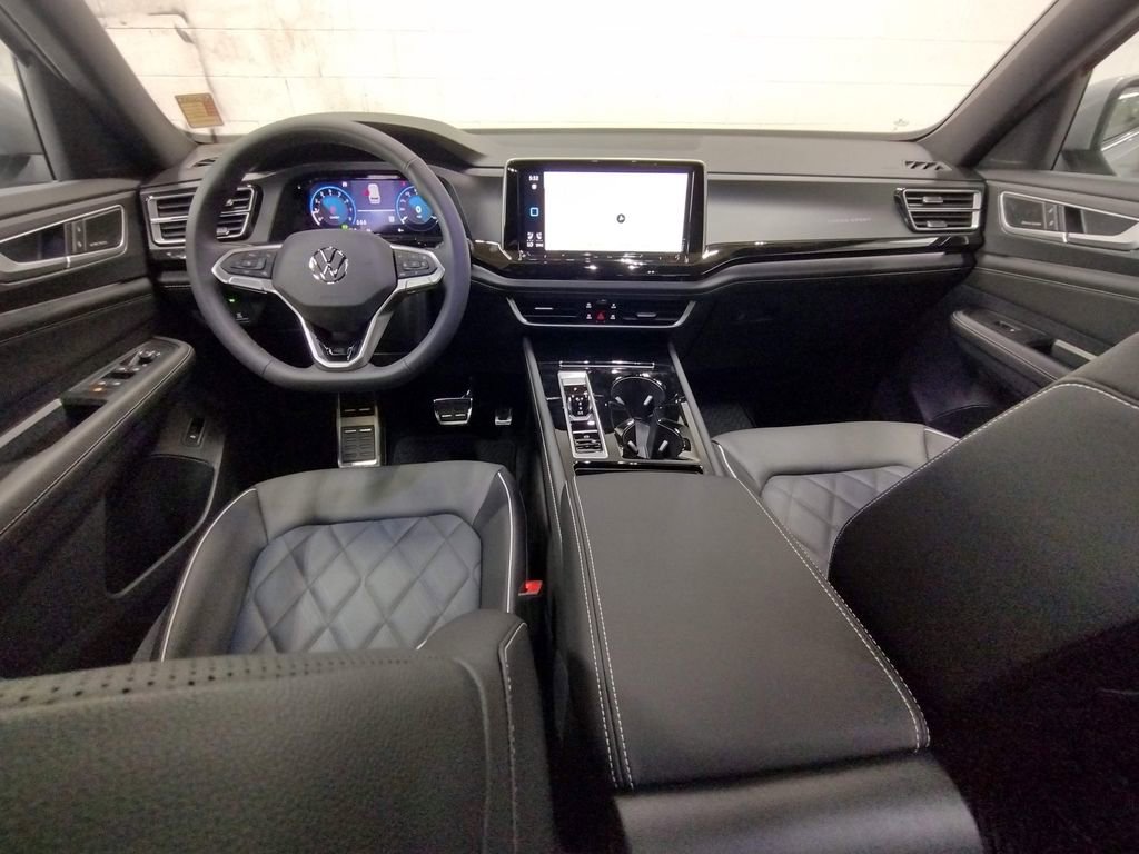 New 2026 Volkswagen Atlas Cross Sport SEL Premium R-Line image 42