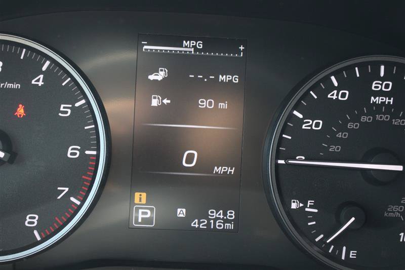 Used 2025 Subaru Ascent Premium AWD/4WD image 17