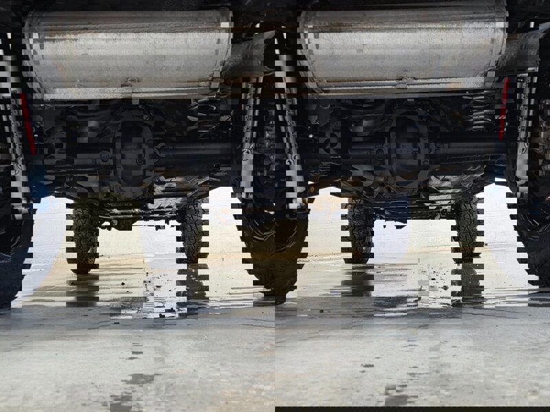 Used 2021 Jeep Wrangler Unlimited Sport image 35