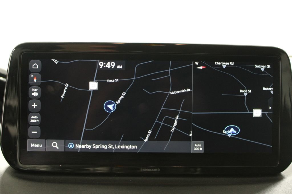 Used 2023 Hyundai Santa Fe SEL image 50