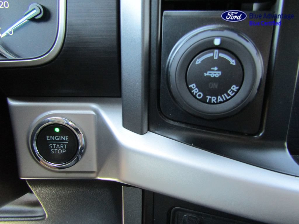 Used 2023 Ford F150 XLT w/ Equipment Group 302A High AWD/4WD image 21