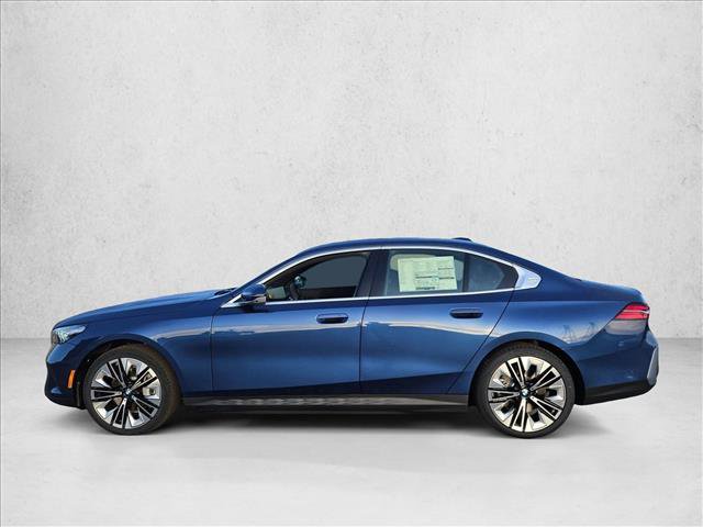 New 2027 BMW i5 eDrive40 RWD image 5