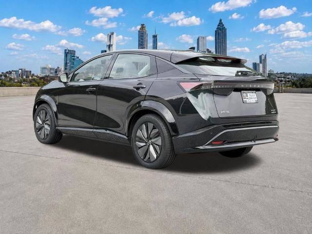 Certified 2024 Nissan Ariya AWD image 23