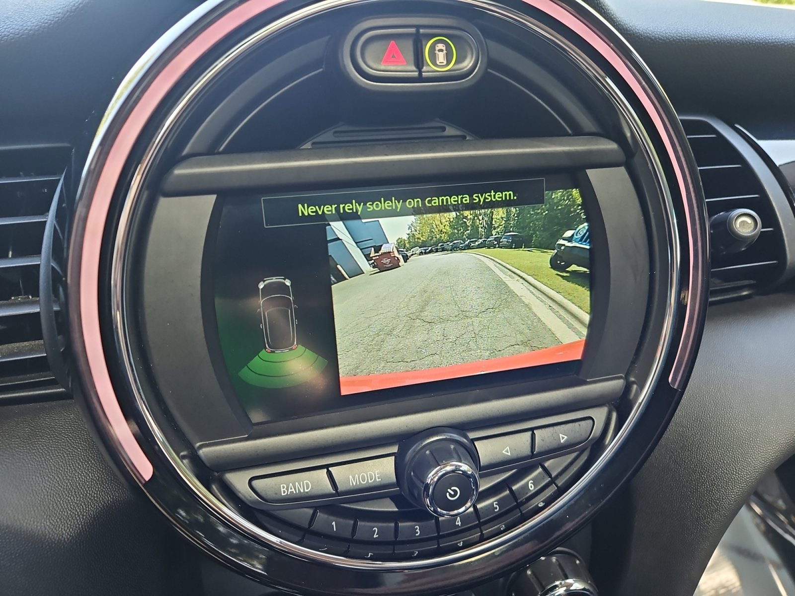 Used 2019 MINI Cooper S w/ Premium Package FWD image 16