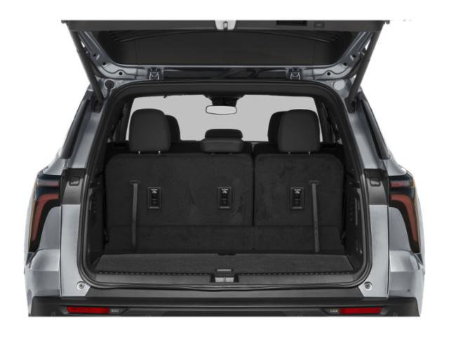 Used 2024 Chevrolet Traverse LS image 13