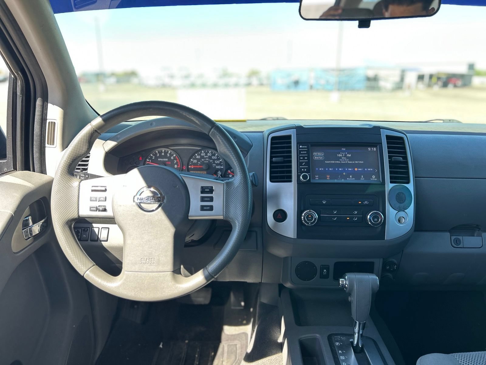 Used 2019 Nissan Frontier SV RWD image 15
