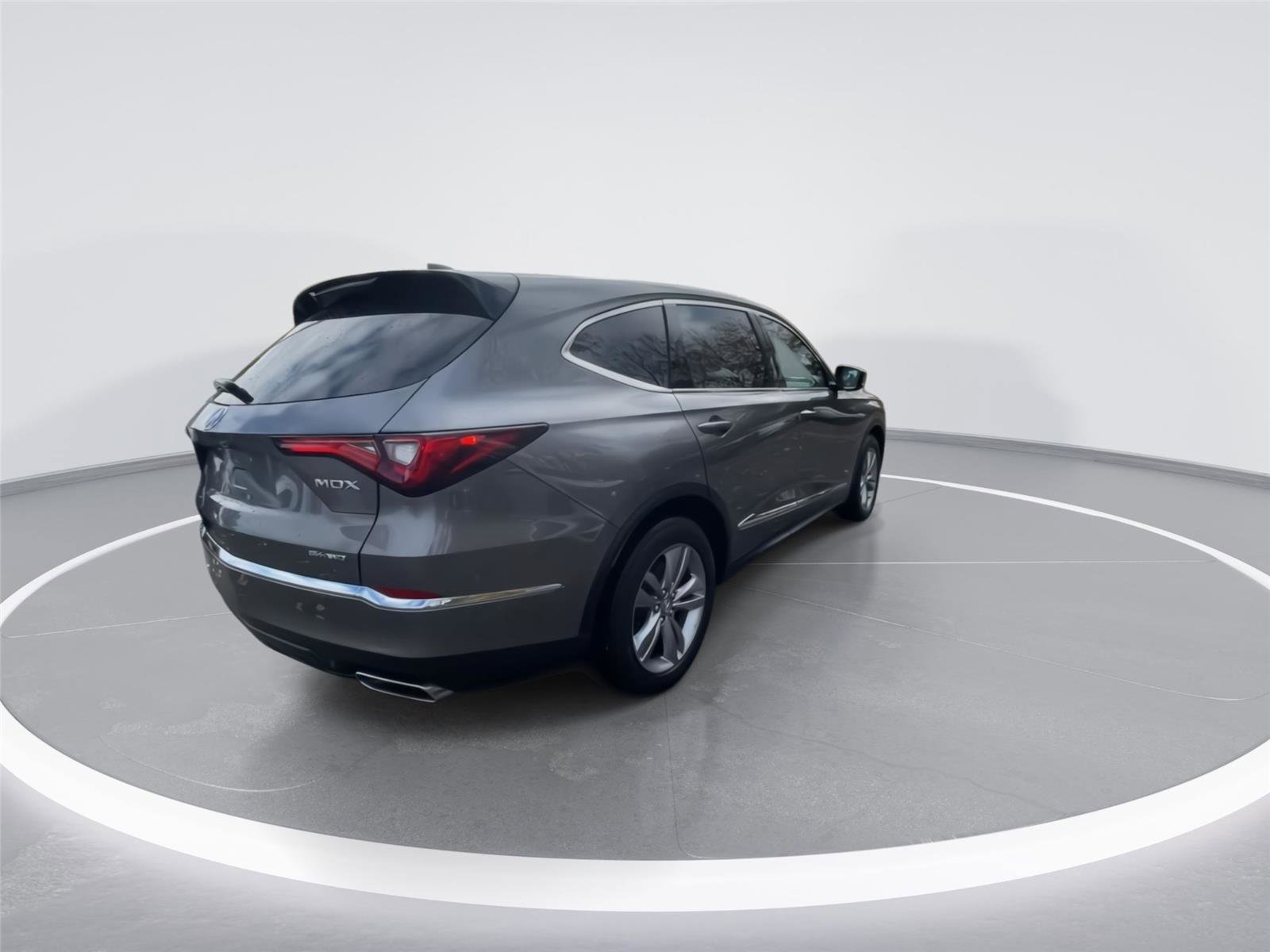 Used 2024 Acura MDX Base image 8