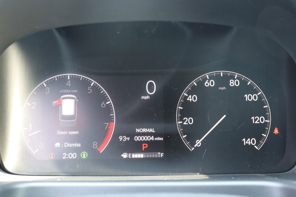 Used 2026 Honda Odyssey Touring image 36