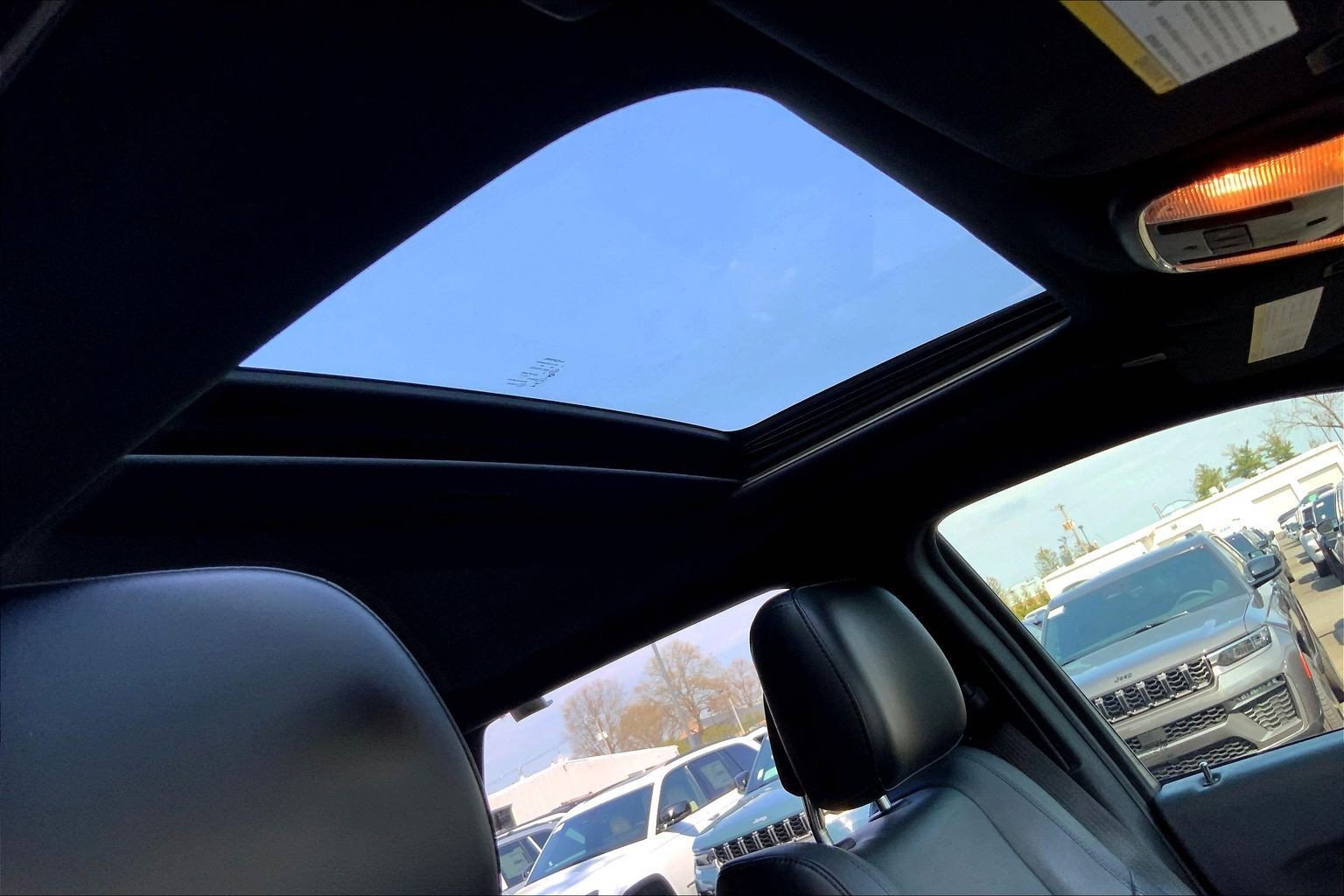Used 2019 Dodge Durango GT AWD/4WD image 12