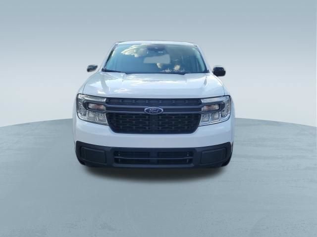 Used 2024 Ford Maverick XLT w/ XLT Luxury Package FWD image 2