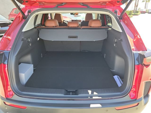New 2026 MAZDA CX-50 AWD 2.5 S w/ Accent Package image 22