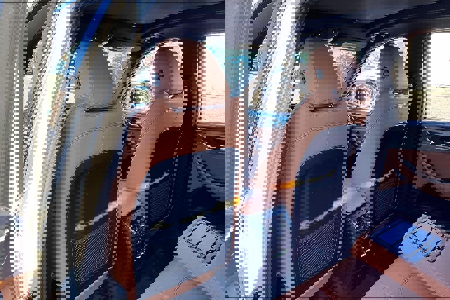 Used 2018 BMW X3 xDrive30i image 22