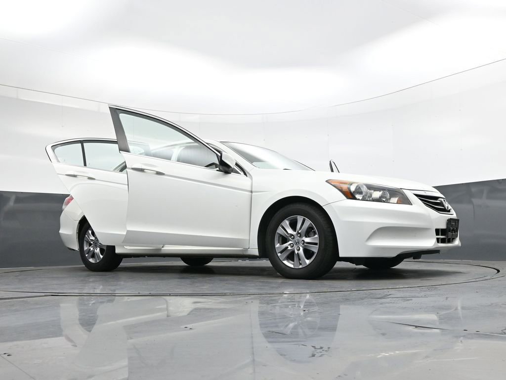 Used 2012 Honda Accord SE image 35