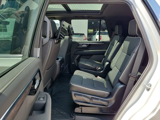 New 2025 Chevrolet Tahoe Premier image 27