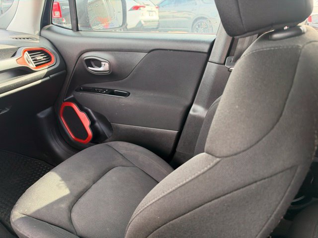 Used 2020 Jeep Renegade Sport AWD/4WD image 15