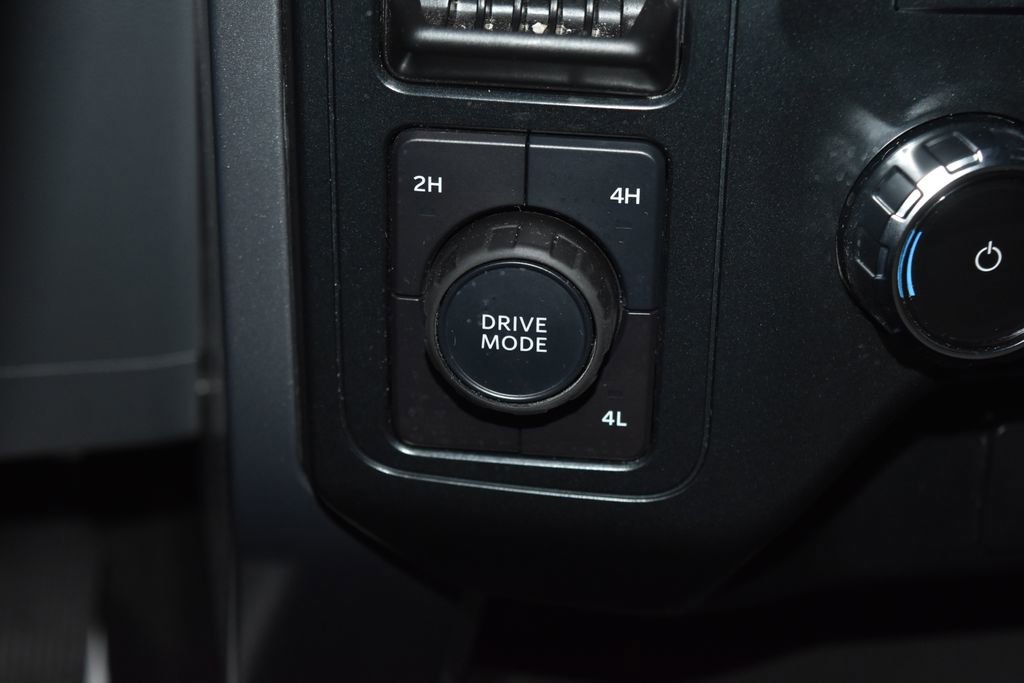 Used 2025 Ford F150 XLT w/ Equipment Group 301A Standard AWD/4WD image 13