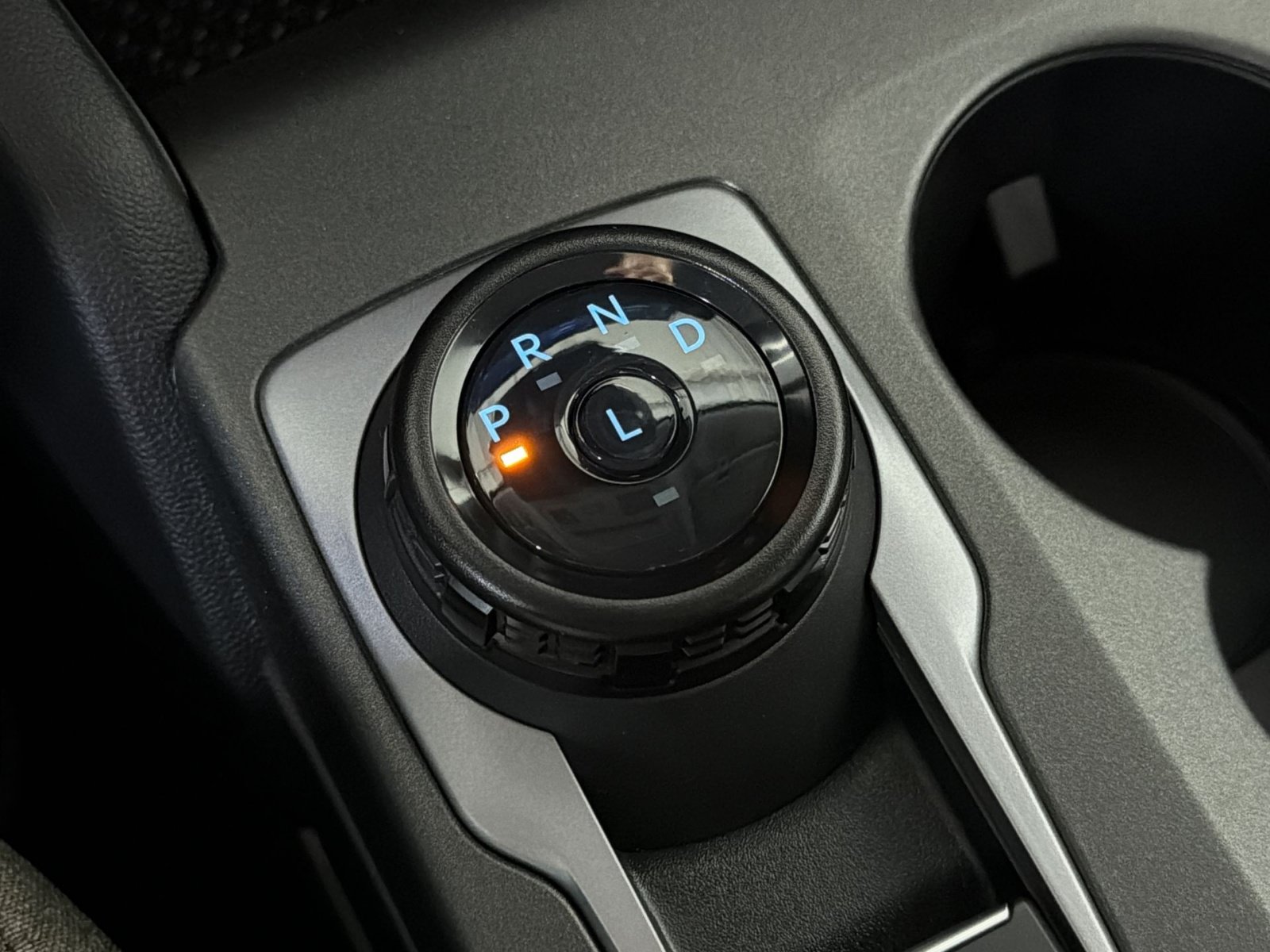 New 2026 Ford Bronco Sport Big Bend AWD/4WD image 22