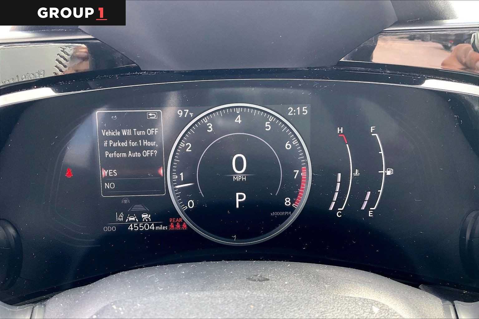Used 2023 Lexus NX 250 FWD w/ Towing Package (2000 Lbs) image 23