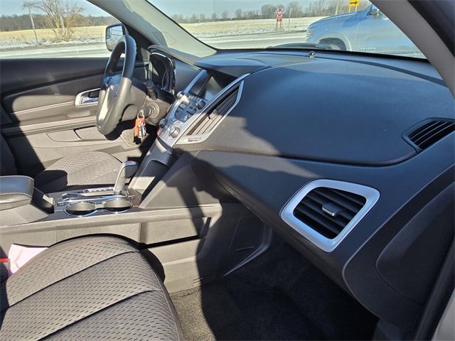 Used 2013 GMC Terrain SLE image 27