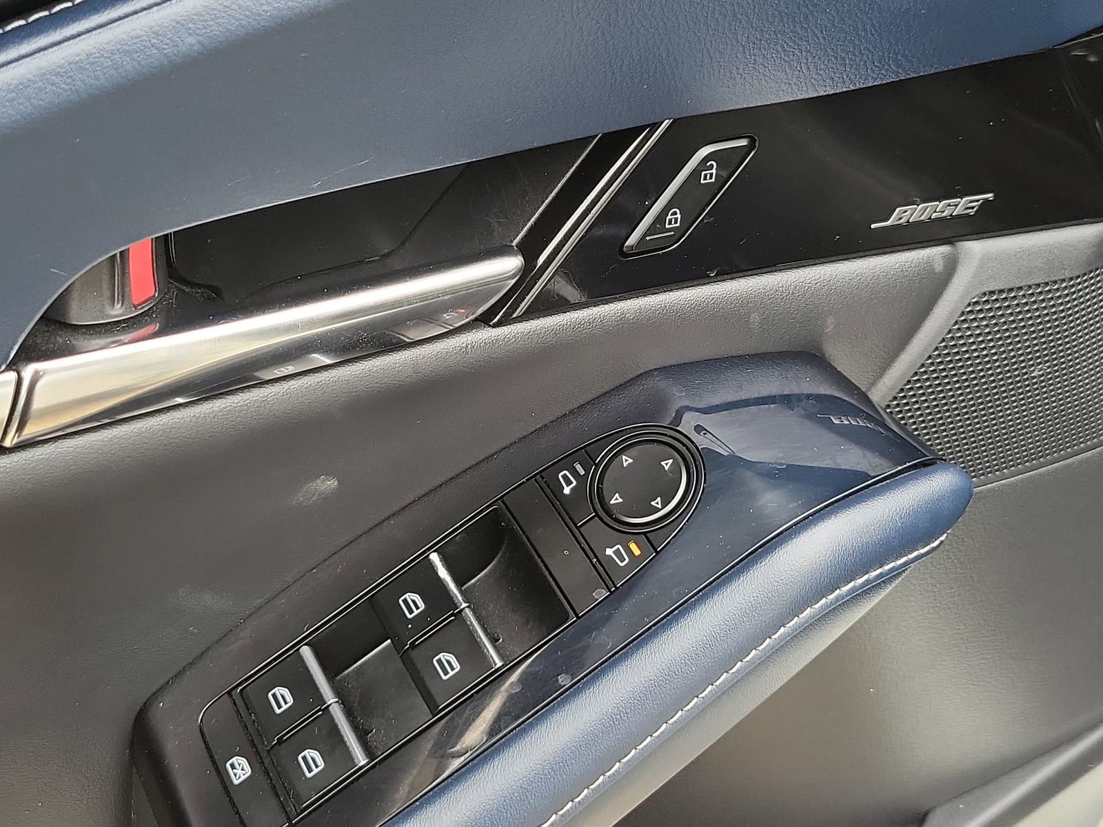Used 2020 MAZDA CX-30 FWD w/ Preferred Package image 22