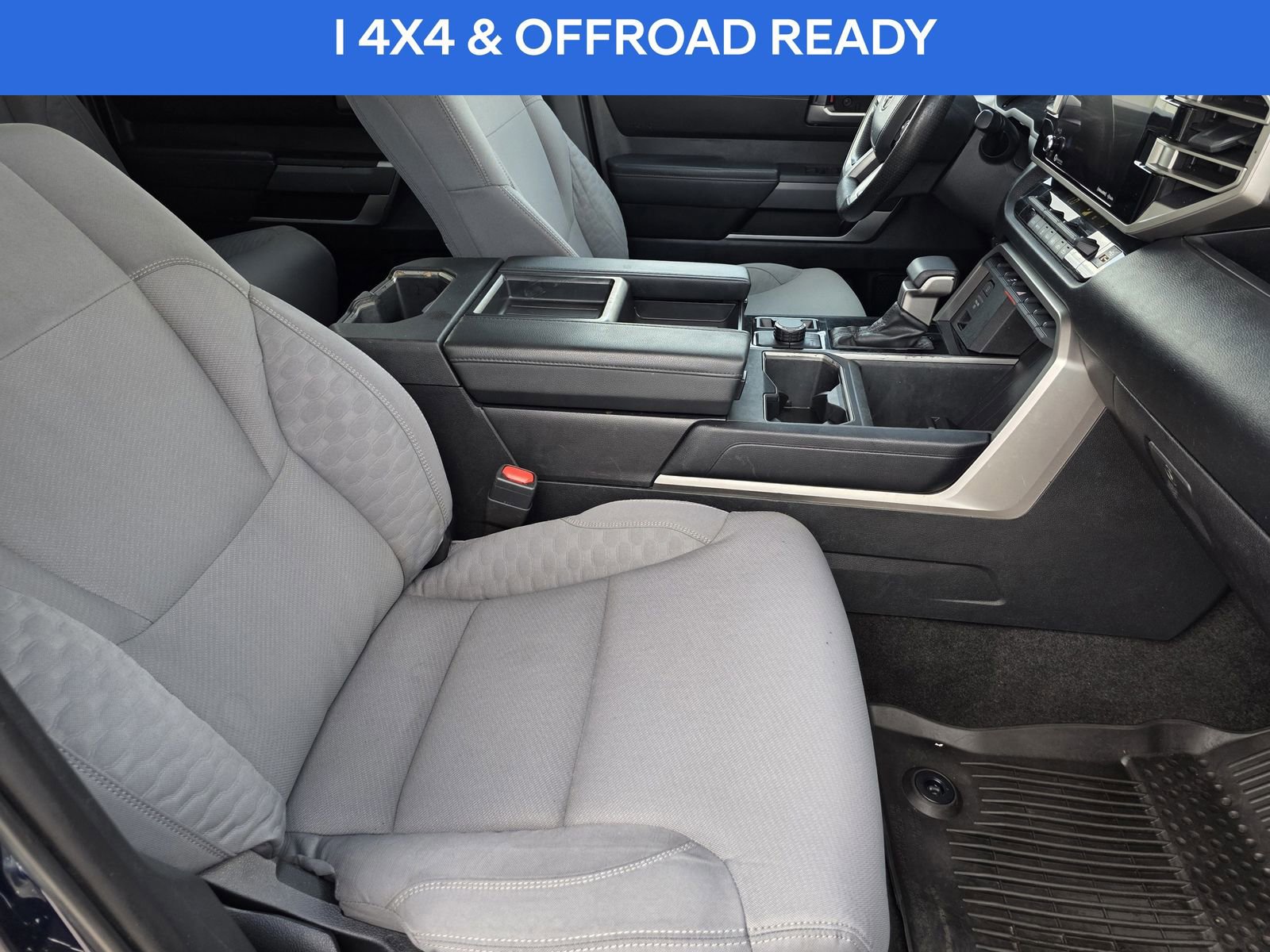 Used 2023 Toyota Tundra SR5 image 14