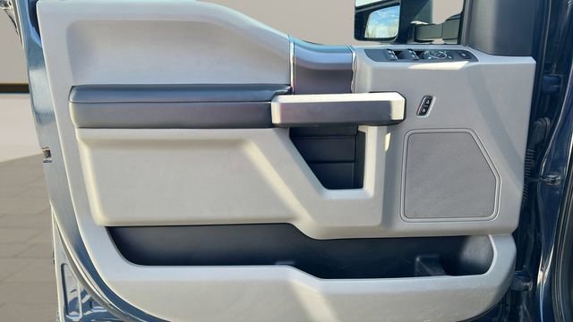 Used 2019 Ford F450 XLT w/ XLT Premium Package image 10