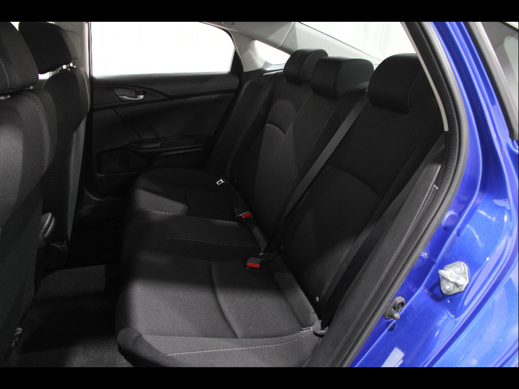 Used 2020 Honda Civic LX image 17