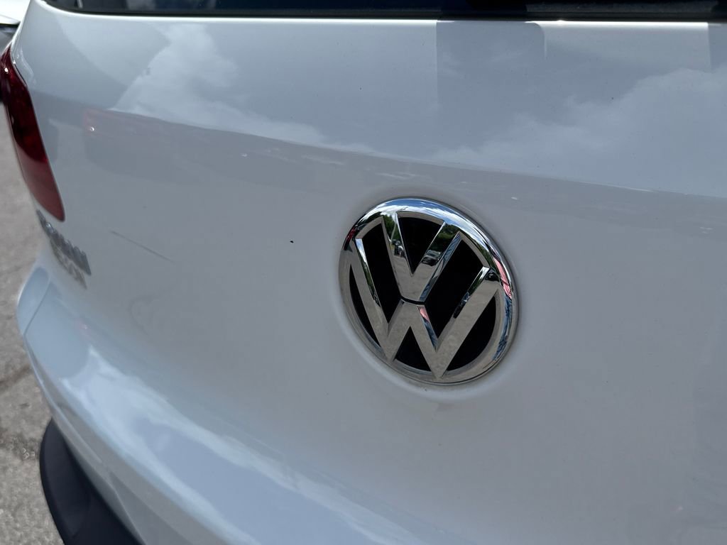 Used 2017 Volkswagen Tiguan S AWD/4WD image 56