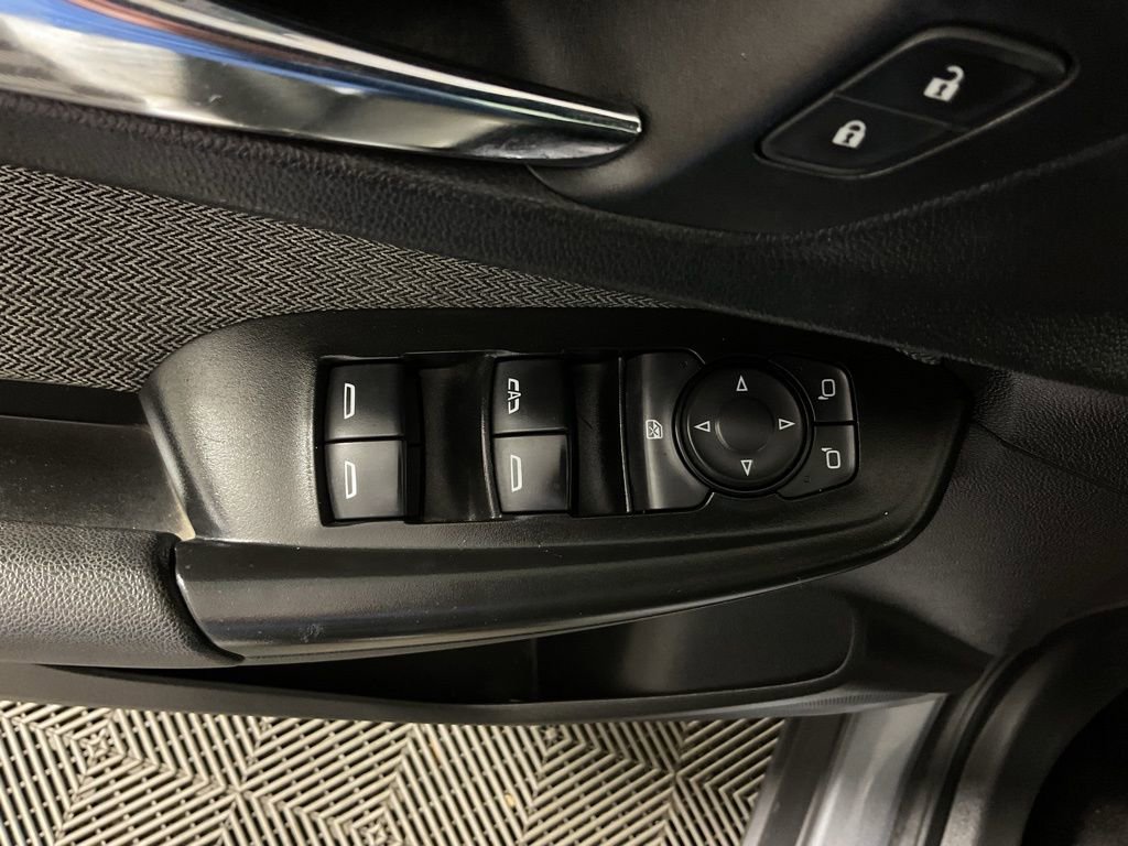 Used 2021 Chevrolet TrailBlazer LS image 20