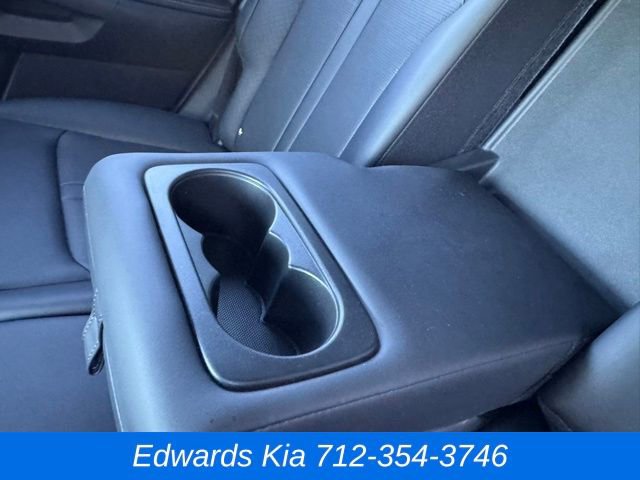 New 2025 Kia Sorento S image 13