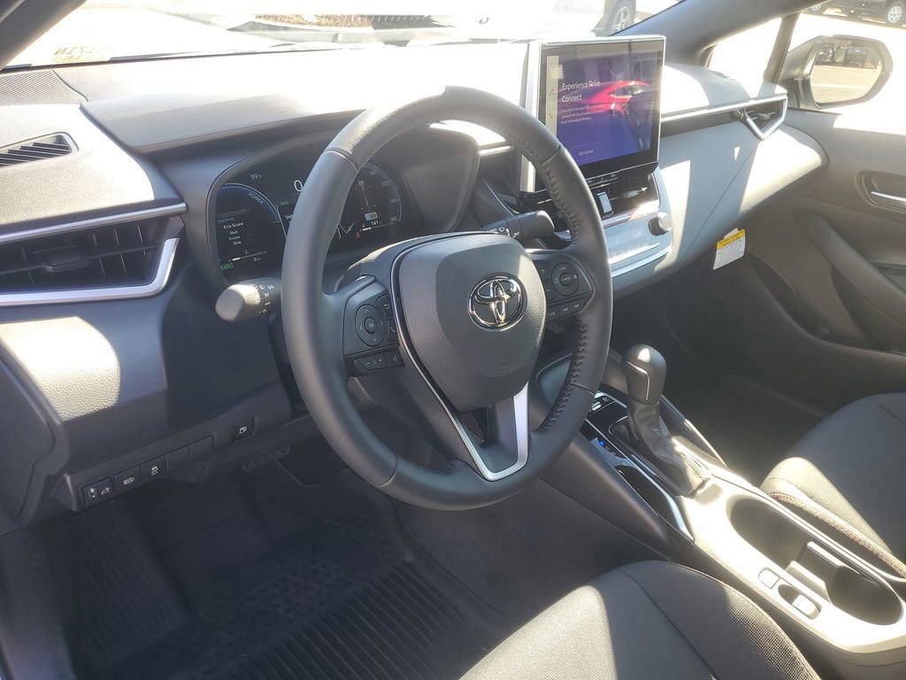 New 2026 Toyota Corolla SE image 11