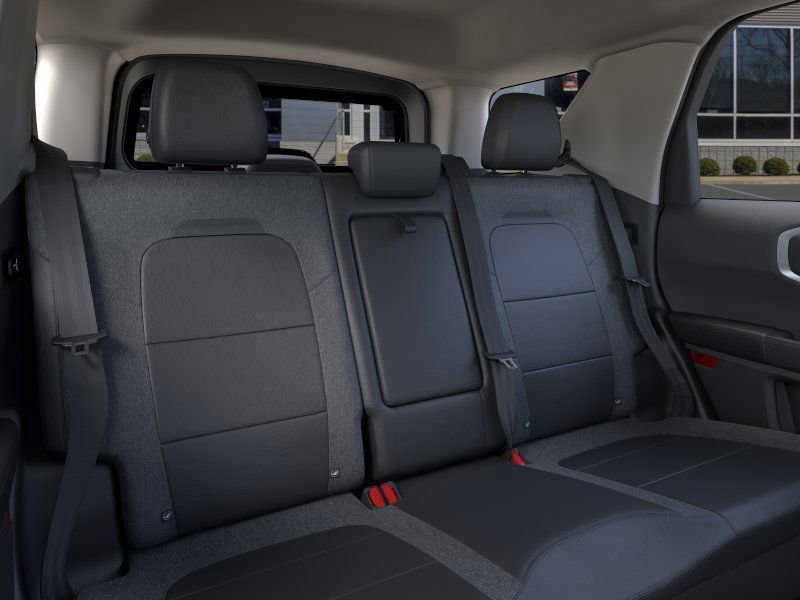 New 2025 Ford Bronco Sport Big Bend w/ Convenience Package image 11