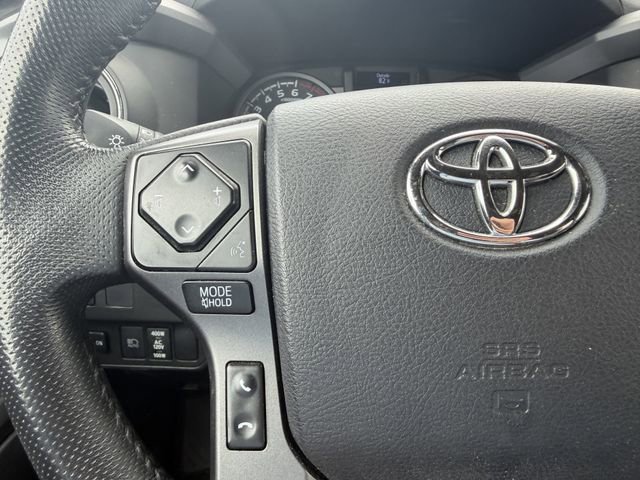 Used 2023 Toyota Tacoma TRD Off-Road RWD image 27