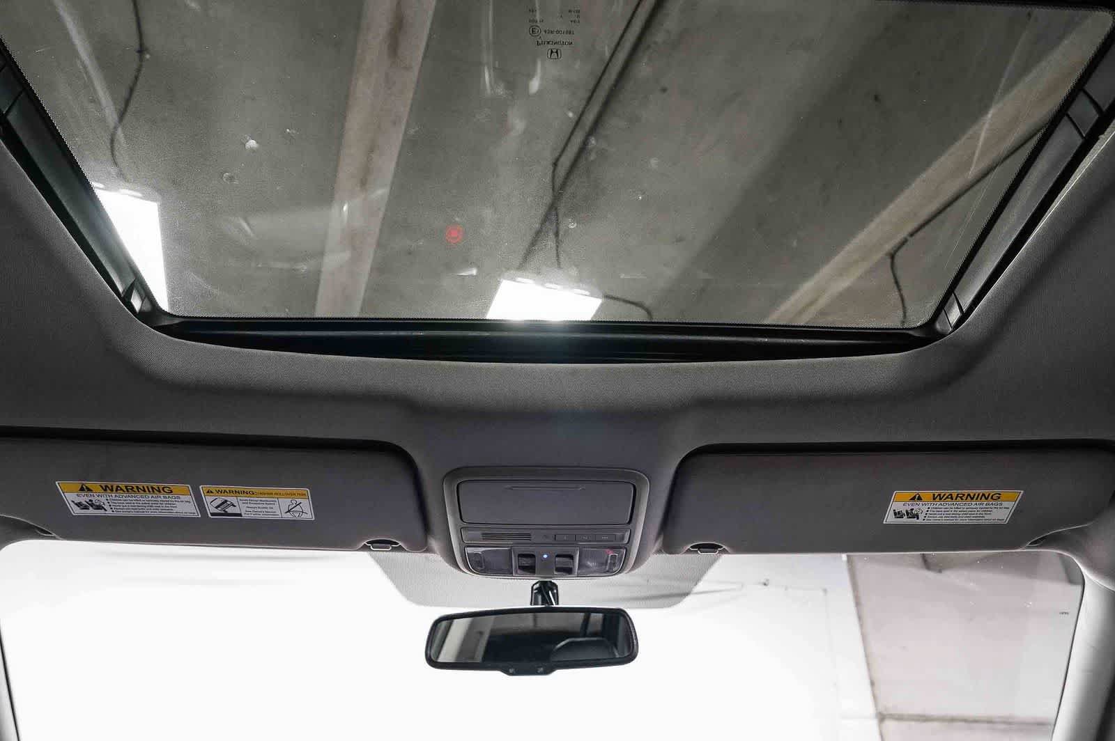 Used 2017 Honda Pilot EX-L image 16
