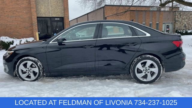 Used 2024 Audi A3 2.0T Premium image 5