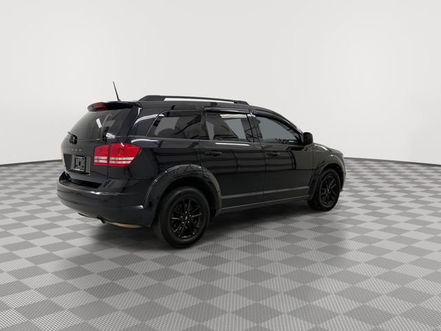 Used 2020 Dodge Journey SE w/ Blacktop Package image 10