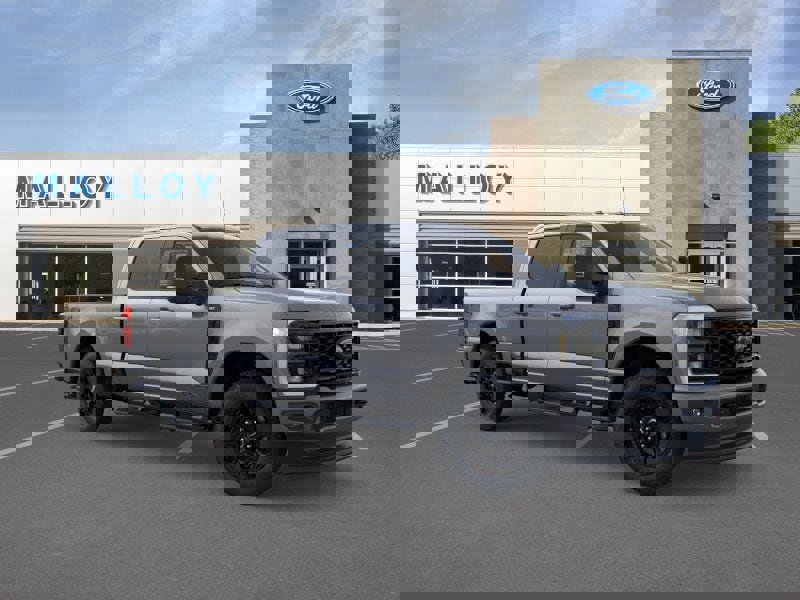 New 2026 Ford F250 XLT w/ XLT Premium Package image 1