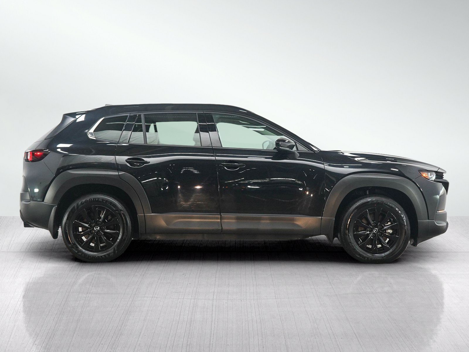 Certified 2026 MAZDA CX-50 AWD 2.5 Hybrid w/ Premium Pkg image 6