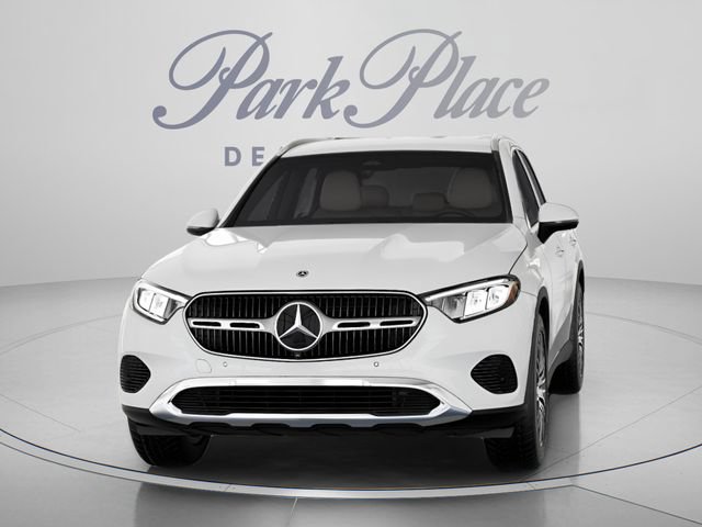Used 2026 Mercedes-Benz GLC 300 image 37