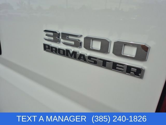 New 2026 RAM ProMaster 3500 image 5