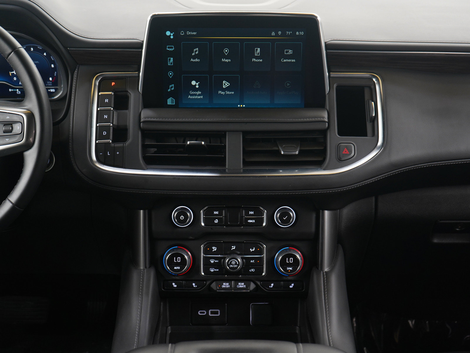 Used 2023 Chevrolet Tahoe LT AWD/4WD image 18