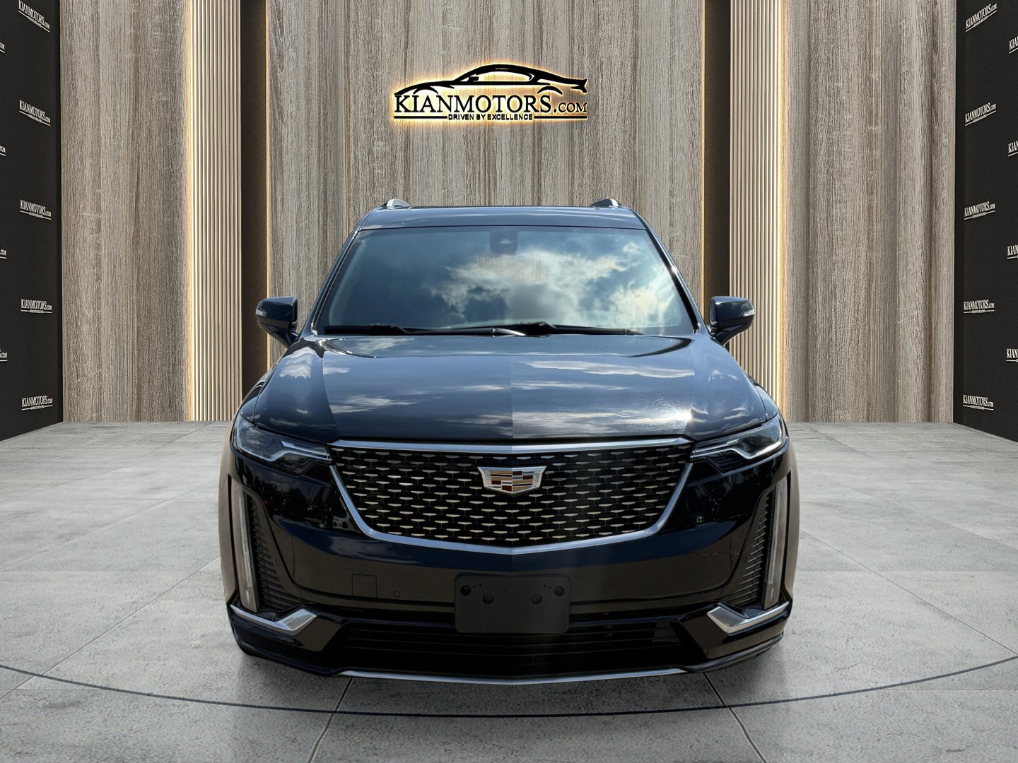 Used 2020 Cadillac XT6 Premium Luxury image 8