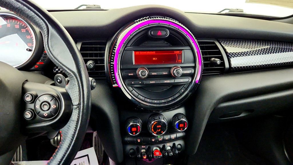Used 2015 MINI Cooper John Cooper Works image 16