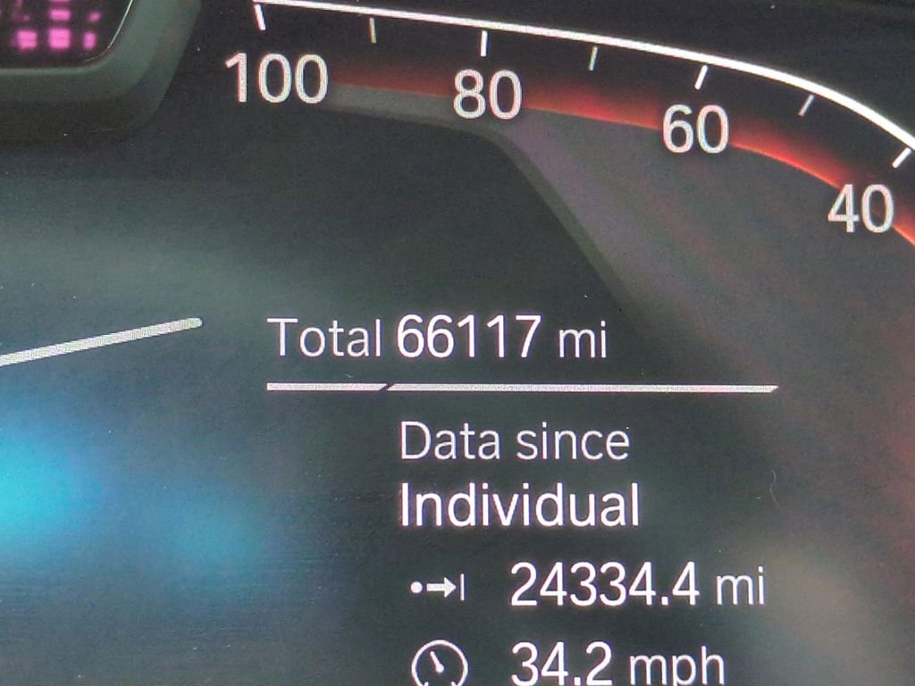 Used 2021 BMW X7 xDrive40i w/ Executive Package AWD/4WD image 23