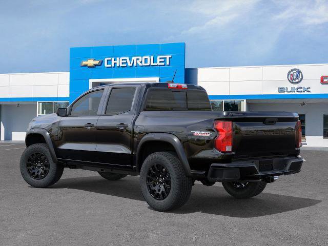 New 2026 Chevrolet Colorado Trail Boss image 29