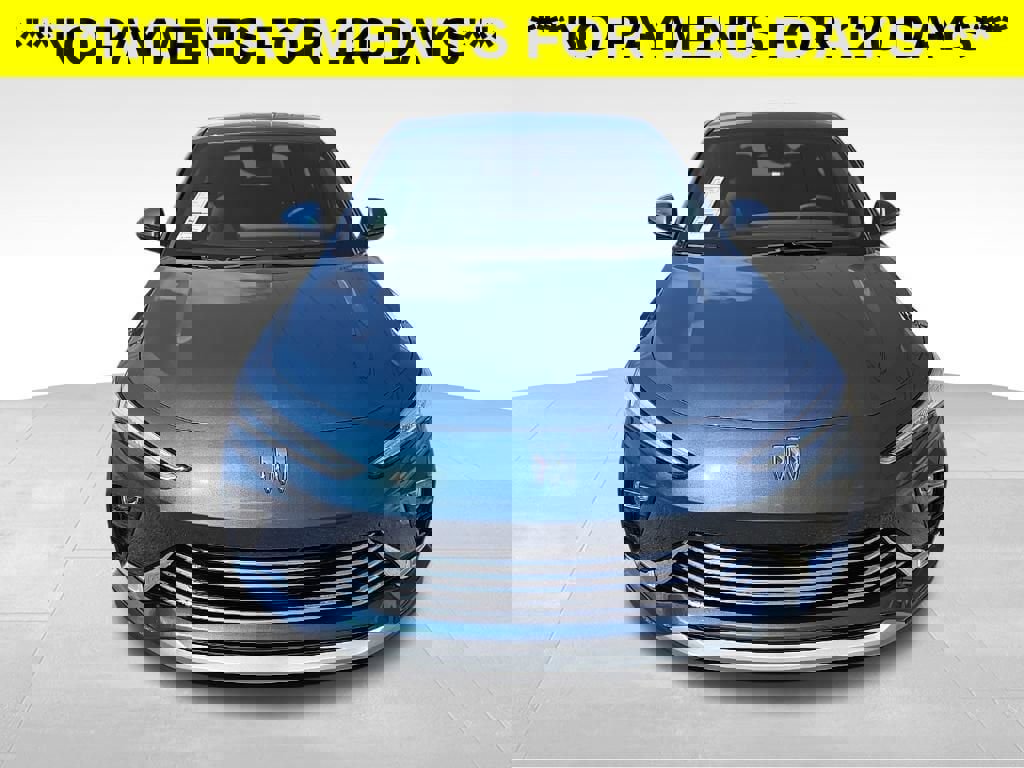 New 2026 Buick Envista Preferred w/ Convenience I Package image 2