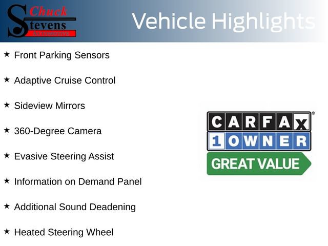 Used 2024 Ford Bronco Wildtrak AWD/4WD image 21